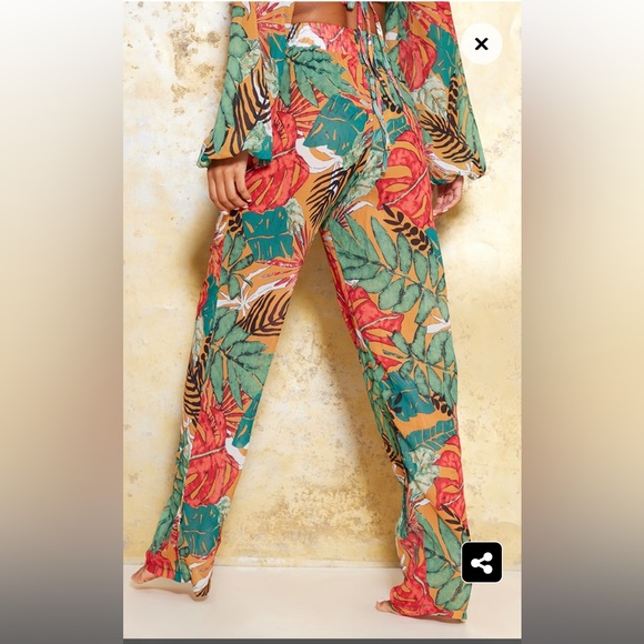 Beach pants - Picture 3 of 6